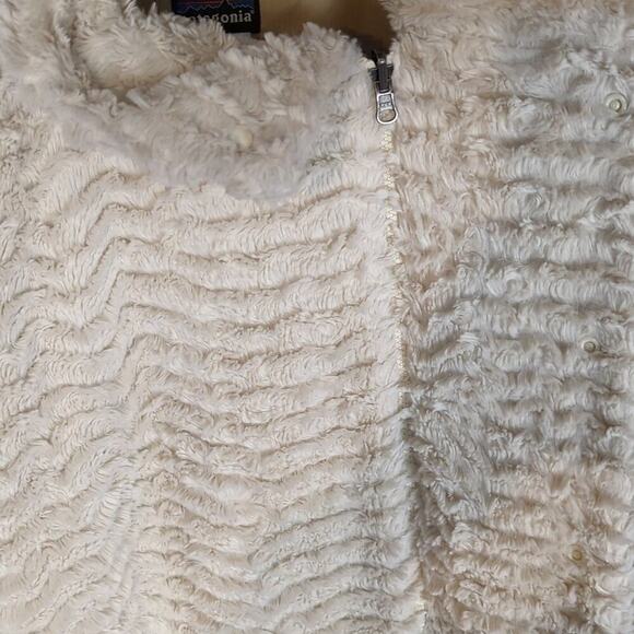 Patagonia Pelage Plush Jacket - Picture 7 of 11